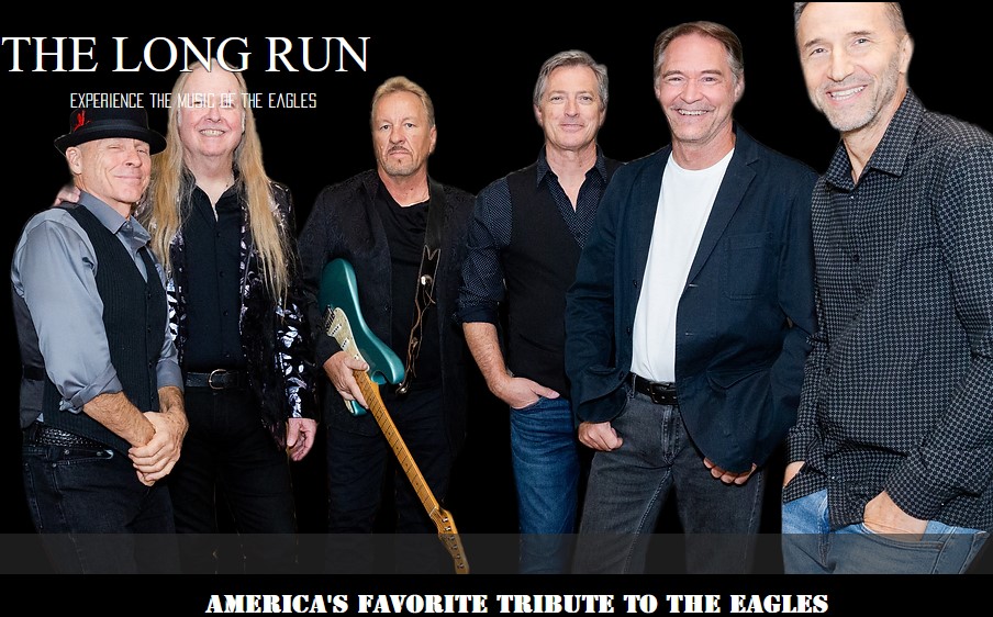 Abacoa POA FREE CONCERT THE LONG RUN EAGLES TRIBUTE